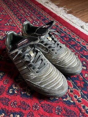 Craig Green Adidas 42 Olive Green